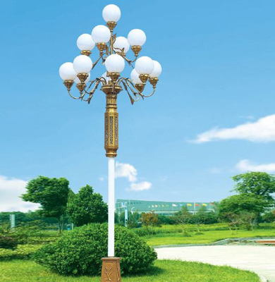 玛多中华灯 玛多中华灯