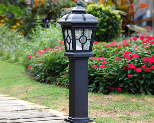 玛多草坪灯 玛多草坪灯