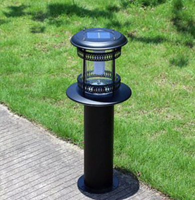 玛多草坪灯 玛多草坪灯