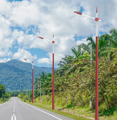 玛多民族特色路灯 玛多民族特色路灯