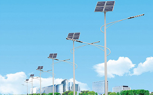 北方冬季玛多太阳能路灯的保养要点 北方冬季玛多太阳能路灯的保养要点