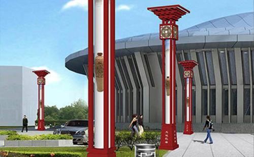 庭院玛多景观灯防水等级选择指南 庭院玛多景观灯防水等级选择指南