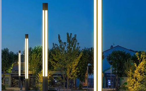 玛多景观灯选购与安装全攻略:户外照明避坑指南 玛多景观灯选购与安装全攻略:户外照明避坑指南