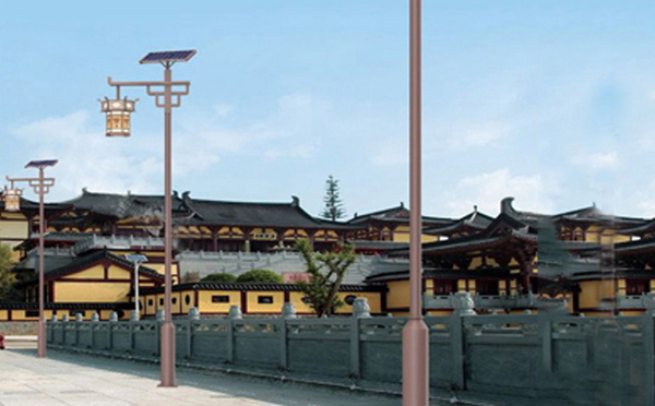 玛多太阳能路灯不亮故障排查与修复 玛多太阳能路灯不亮故障排查与修复