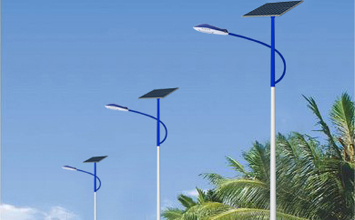 玛多太阳能路灯防触电安全指南：如何选择与维护