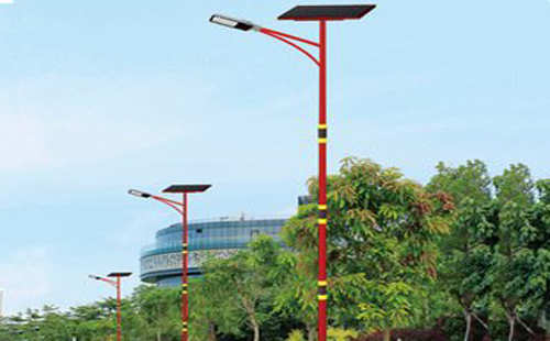 景区夜游新宠:玛多民族特色路灯选型与布灯技巧 景区夜游新宠:玛多民族特色路灯选型与布灯技巧