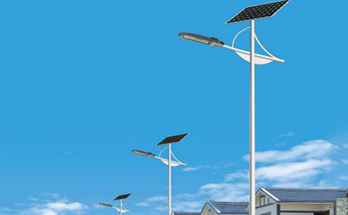 玛多太阳能路灯安装调试与维护全指南 玛多太阳能路灯安装调试与维护全指南