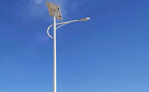 均匀度0.4与0.6差距多大?玛多太阳能路灯配光指南 均匀度0.4与0.6差距多大?玛多太阳能路灯配光指南