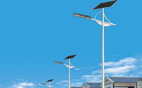 玛多太阳能路灯安装步骤与接线要点解析 玛多太阳能路灯安装步骤与接线要点解析