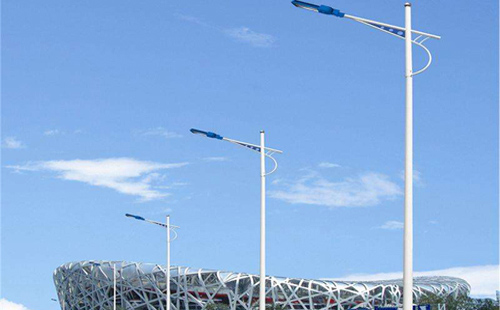 玛多LED路灯怎么选?众城照明解析高效节能新趋势 玛多LED路灯怎么选?众城照明解析高效节能新趋势