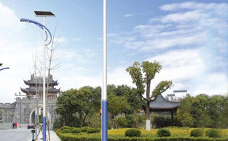 玛多太阳能路灯选型配置与地域适应性应用指南 玛多太阳能路灯选型配置与地域适应性应用指南